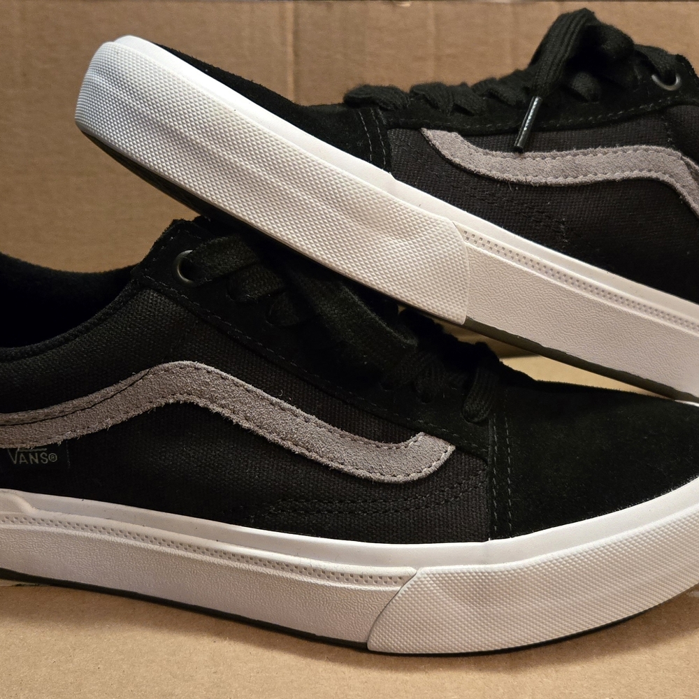 Vans BMX Old Skool Shoe